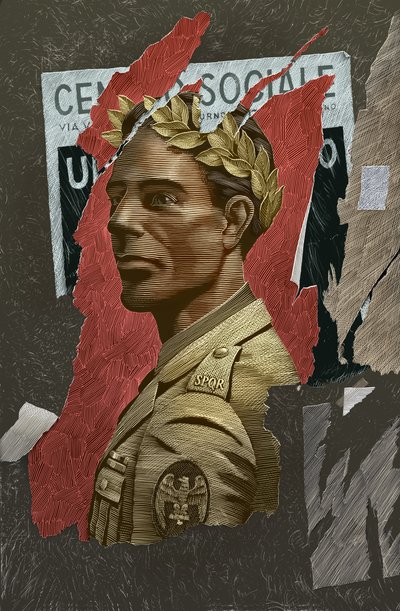  da Scott McKowen