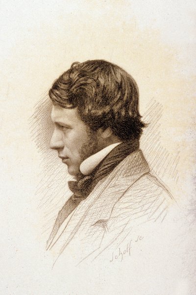 Alexander Smith da Scottish School