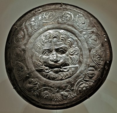 Arte scita: elemento ornamentale d