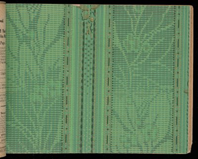 Campionario, Sears, Roebuck and Co. da Sears, Roebuck and Co.