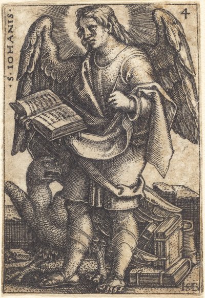 Giovanni da Sebald Beham