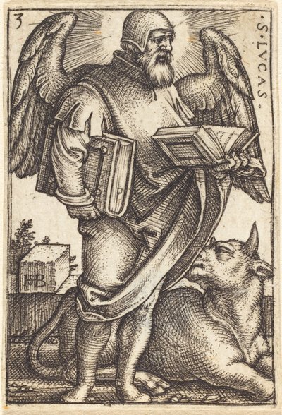 Luca da Sebald Beham