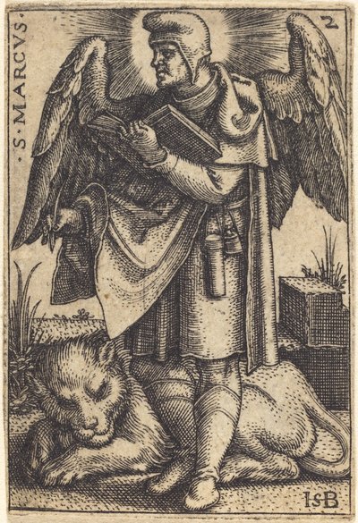 Mark da Sebald Beham