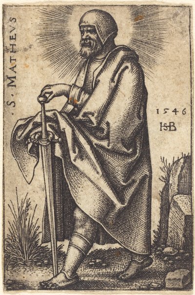 Matteo da Sebald Beham