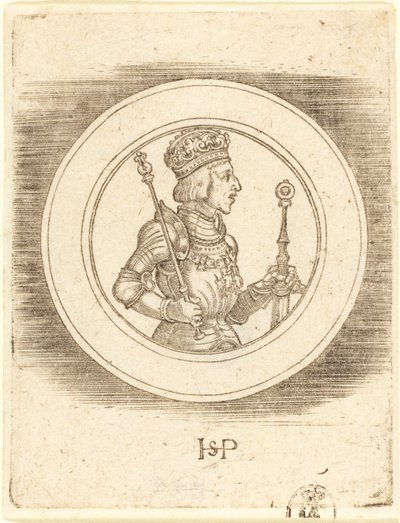 Medaglia del re Ferdinando d