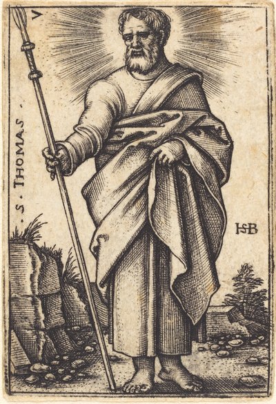 Thomas da Sebald Beham