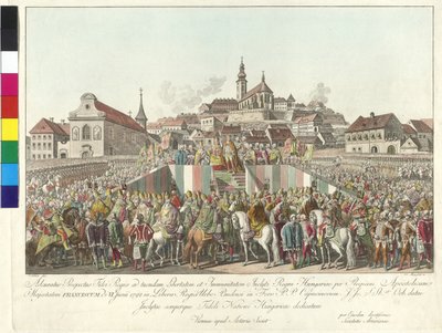 Incoronazione dell
