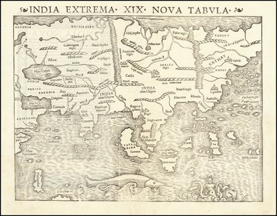 Mappa dell