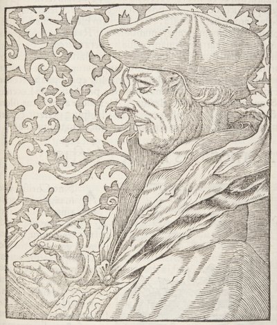 Cosmographia, Fol 407 da Sebastian Munster