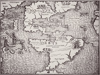 Mappa dell