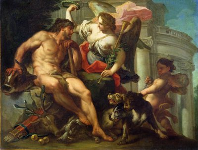 Immagine sconosciuta da Sebastiano Conca