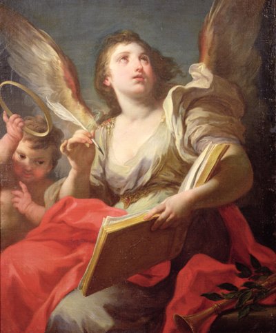 Immagine sconosciuta da Sebastiano Conca
