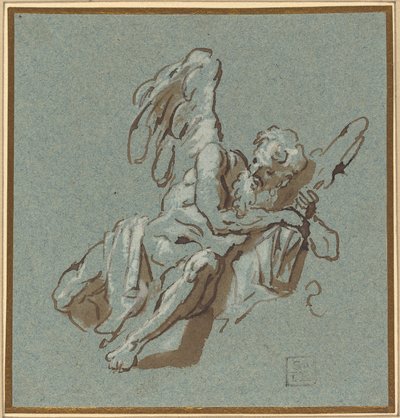 Crono da Sebastiano Ricci