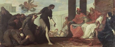 Paolo III approva l