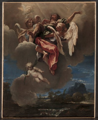 Studio per un