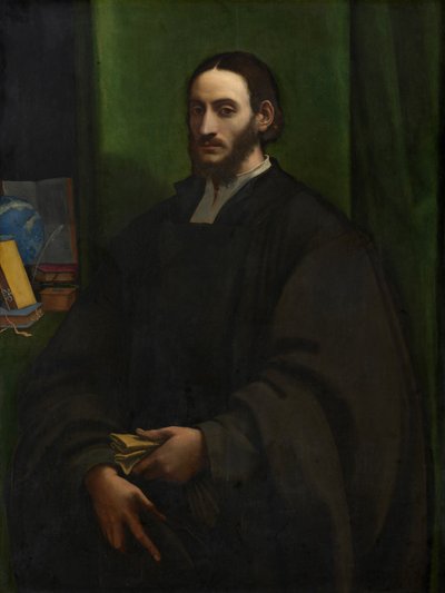  da Sebastiano del (c.1485-1547) Piombo