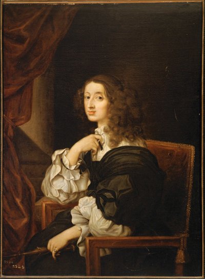  da Sebastien Bourdon