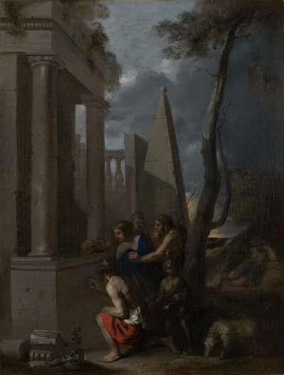  da Sébastien Bourdon