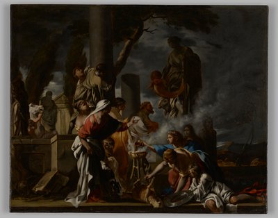  da Sébastien Bourdon