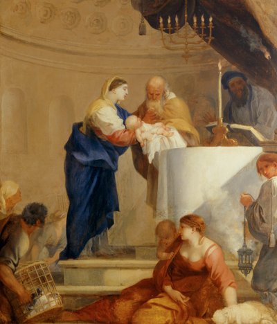  da Sebastien Bourdon