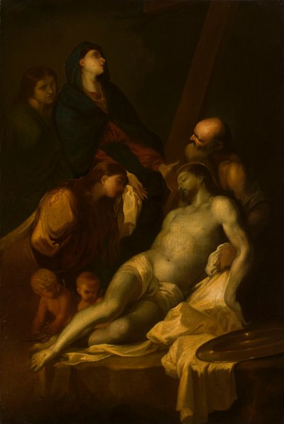  da Sébastien Bourdon