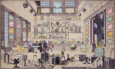 Studio di geometria, dopo Sebastien Le Clerc da Sebastien I Le Clerc