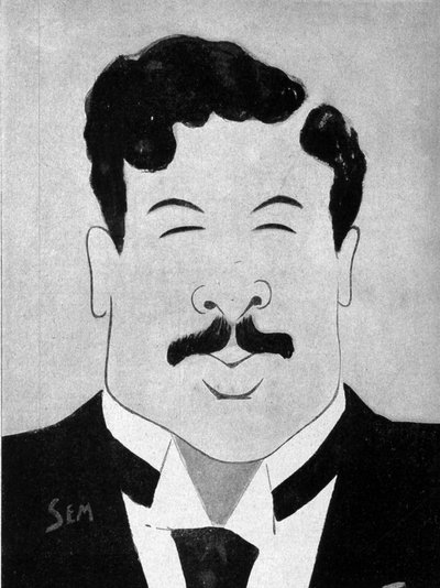 Caricatura dell