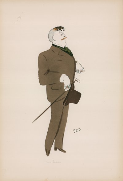 Cartone animato da Sem