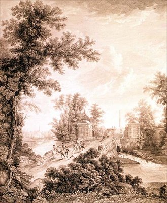 Veduta dell