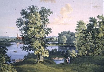Vista dell