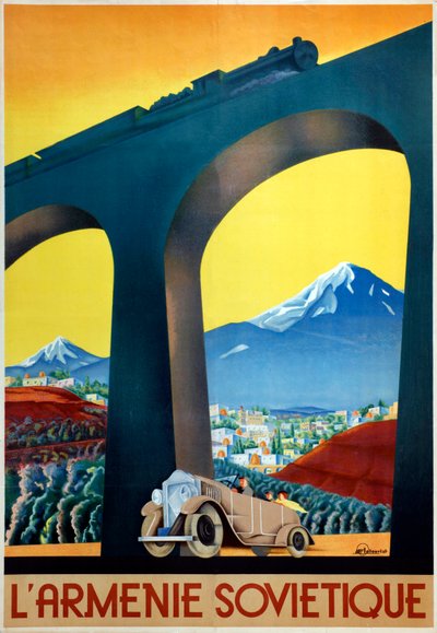 Poster dell