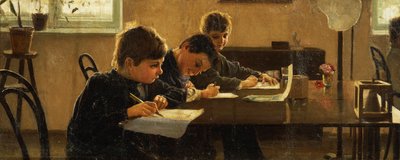 Una lezione da Sergei Kostenko