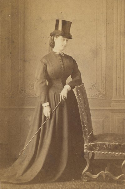 Imperatrice Eugenia da Sergei Levitsky