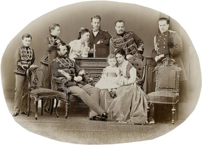 La famiglia dell
