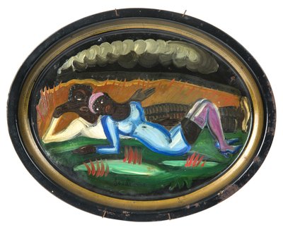 Porgy and Bess, ca 1935 da Sergei Yurievich Sudeykin