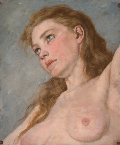 Aino da Severin Falkman