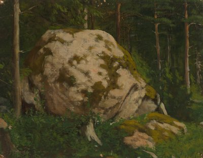 Pietra da Severin Falkman
