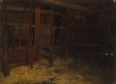 Garage da Severin Falkman