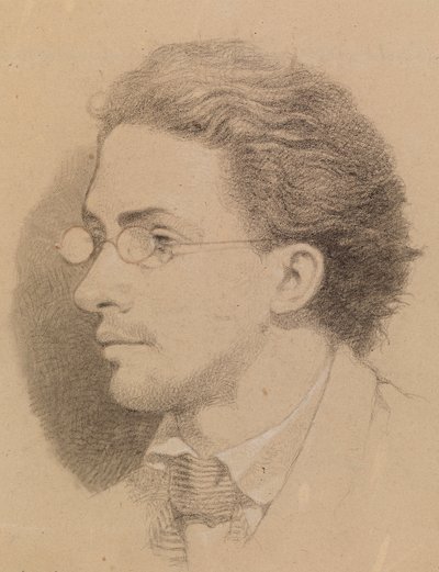 Walter Runeberg da Severin Falkman