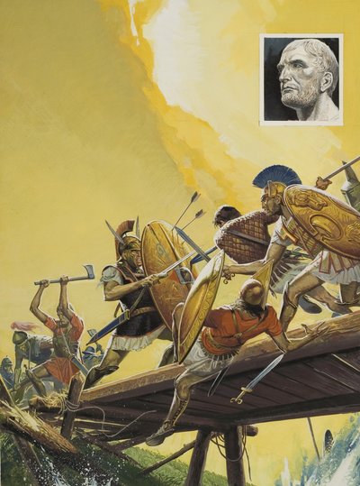 Nascita dell