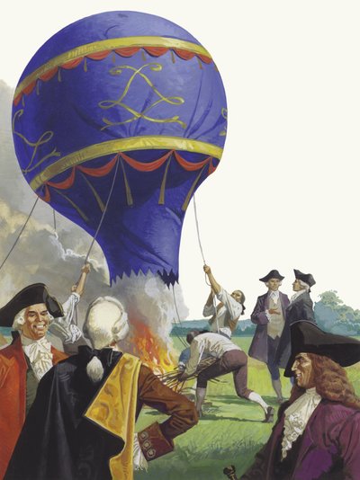 I fratelli Balloon da Severino Baraldi