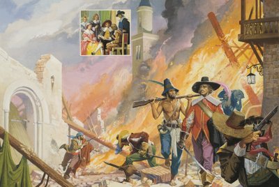 Il pirata sfortunato che divenne un best seller da Severino Baraldi