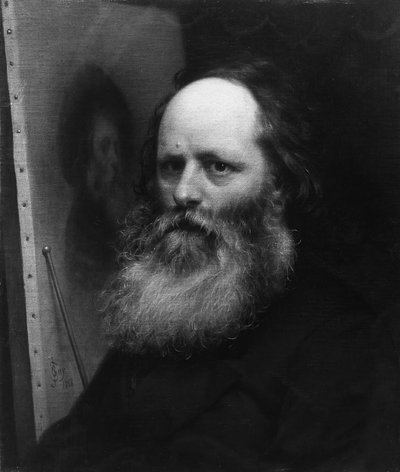 Charles Loring Elliott da Seymour Joseph Guy