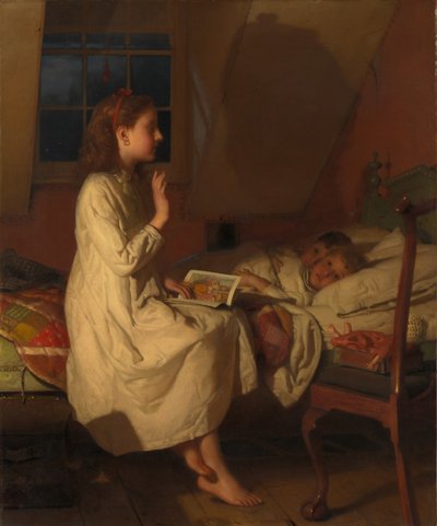 Storia di Riccioli d