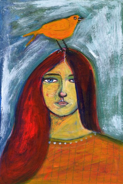 La donna e l