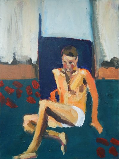 Una contemplazione della possibilità, 2008 da Sheri Gee