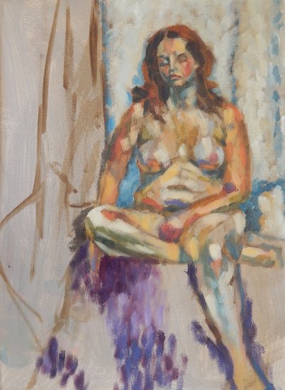 Caroline da Sheri Gee