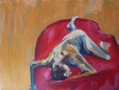 Henry da Sheri Gee