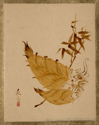  da Shibata Zeshin