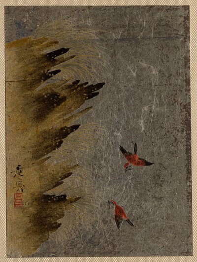  da Shibata Zeshin